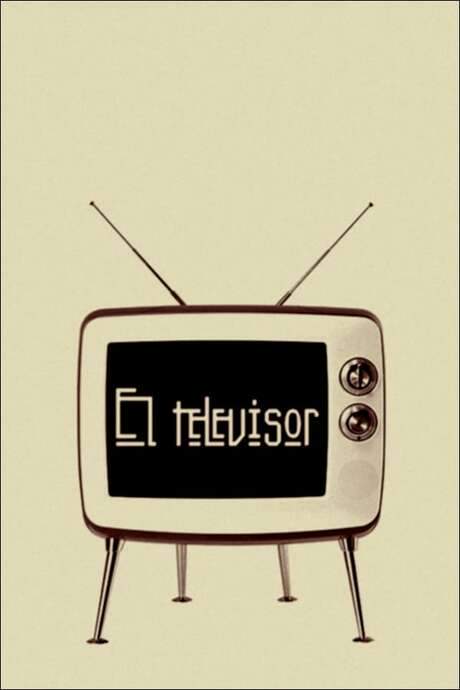 El televisor